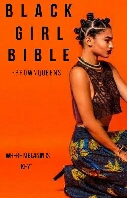 Black Girl Bible