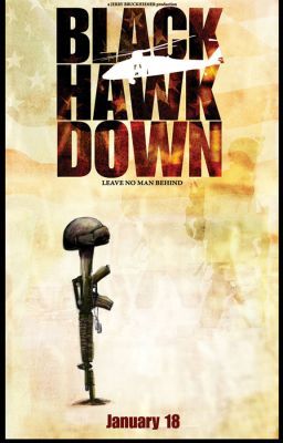 Black Hawk Down