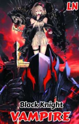 Black Knight Vampire [ English version ]