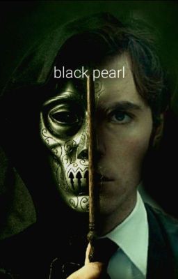 Black pearl | Thomas Riddle | Remus Lupin