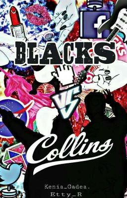 BLACK'S  vs COLLINS