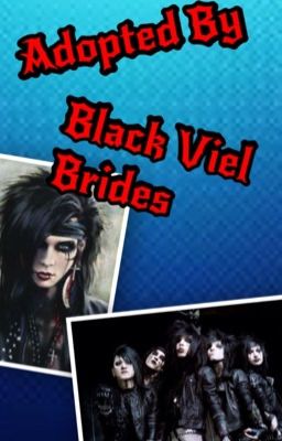 Black veil brides