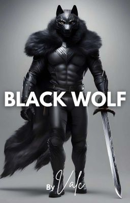 Black Wolf