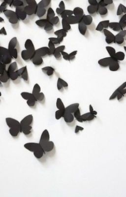 BlackButterflies