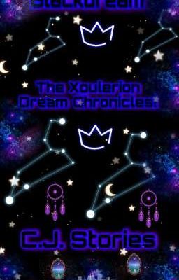 Blackdream: The Dream Xoulerion Chronicles!