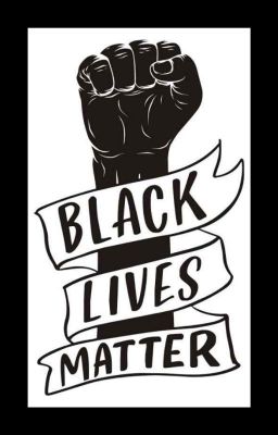 #BLACKLIVESMATTER ✊🏿✊🏾✊🏽✊🏼✊🏻✊