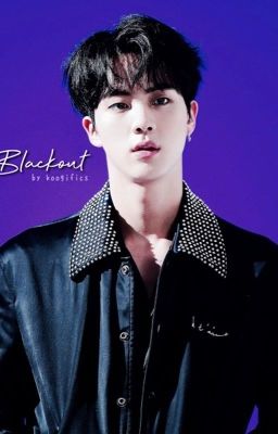 Blackout - JIN FF