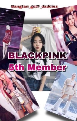 Blackpink 5th member