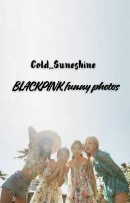 BLACKPINK funny photos