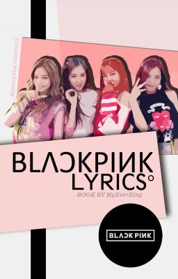 BLACKPINK LYRICS