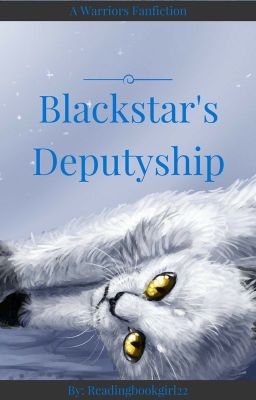 Blackstar's Deputyship 2#