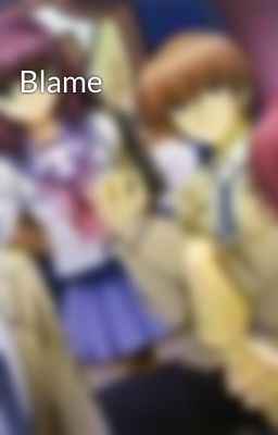 Blame