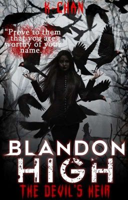 Blandon High: The Devil's Heir