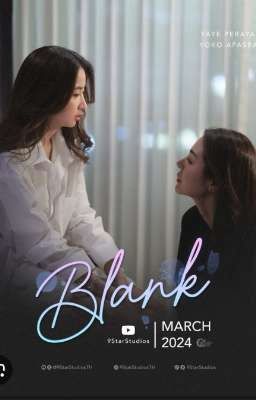 Blank (fanfic)