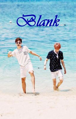 Blank (Yoonmin)