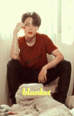 blanket || park jimin