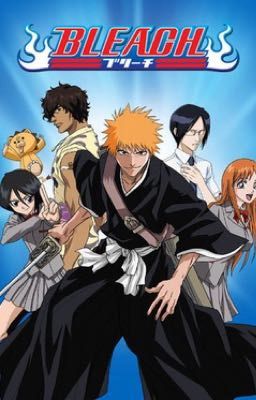 Bleach RP!