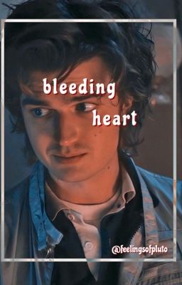 bleeding heart | s.harrington