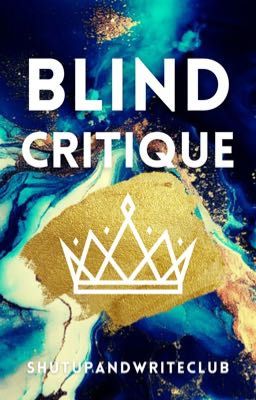 ✨ Blind Critique 2024 ✨