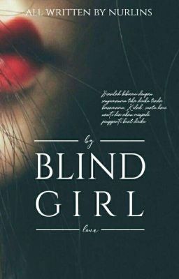 Blind Girl 