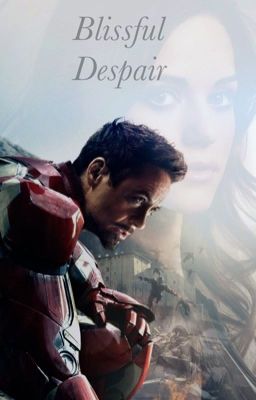 Blissful Despair ~> Tony Stark