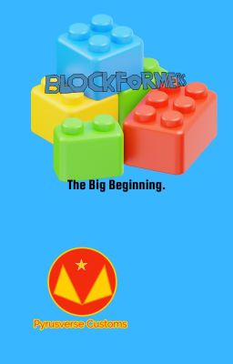 BlockFormers: Season 1