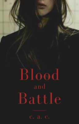 Blood and Battle | Criminal Minds (gxg)