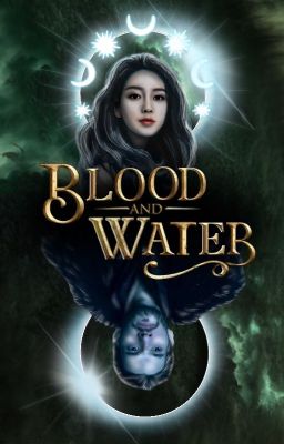 Blood and Water - The Darkling