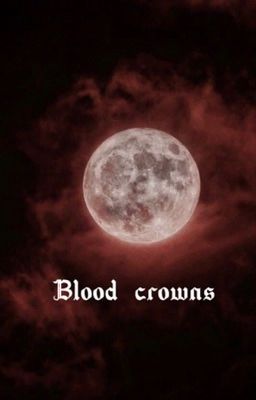 blood crownes