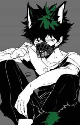 Blood Fangs (Omega Deku)