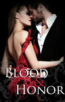 Blood & Honor (Serpentia #1)