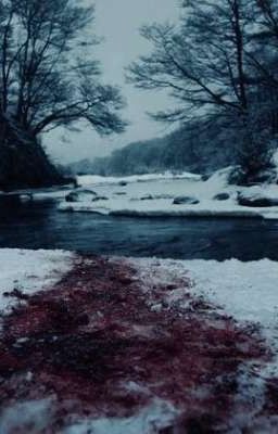 {||blood In The Snow||}[style angst south park fanfic]