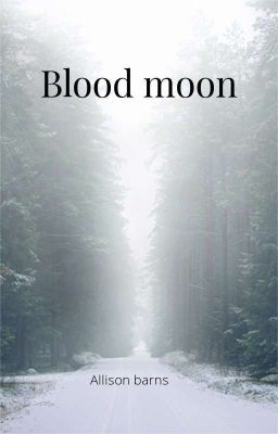 blood moon