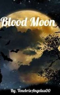 Blood Moon