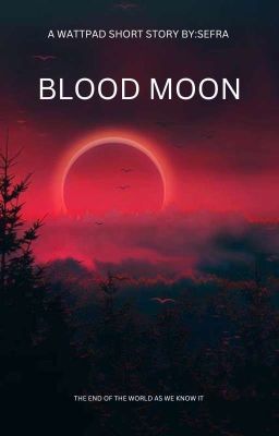 BLOOD MOON