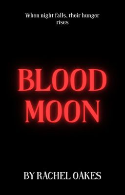 Blood Moon