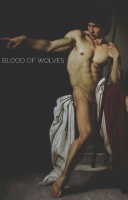 blood of wolves 