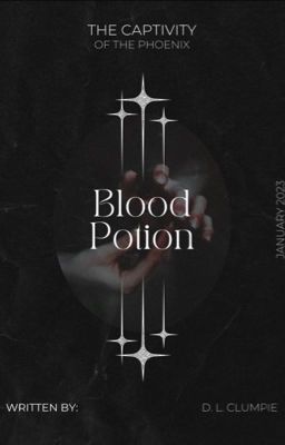 •|Blood potion|•  HP