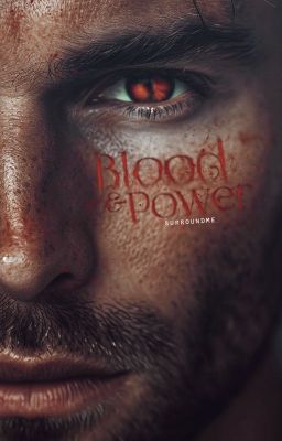 Read Stories Blood & Power [Book One of The City of Eternity Series] [✔] - TeenFic.Net