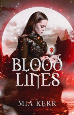 Bloodlines (The New Order 2)