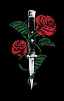 Bloodlust and Roses