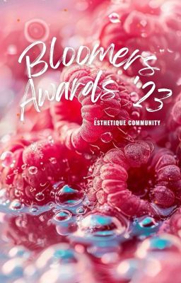 Bloomers: Awards 2023