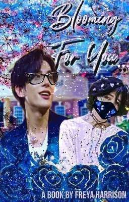 Blooming For You || Sim Jaeyun FF 