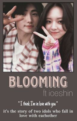 Blooming [ Ft. Iceshin]