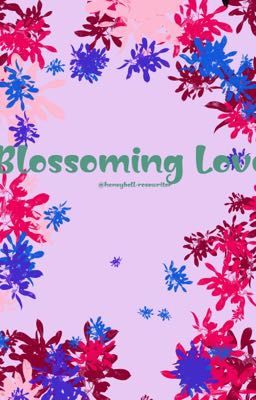 Blossoming Love 