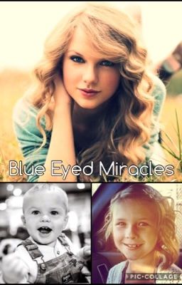 Blue Eyed Miracles (Discontinued)