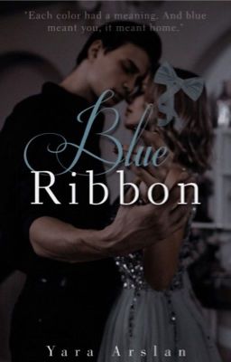 Blue Ribbon