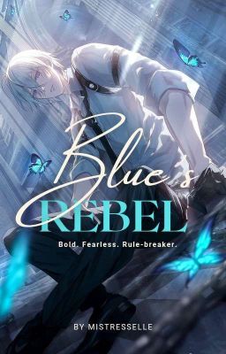 Blue's Rebel (MXM)