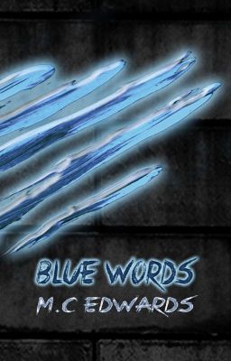 Blue Words