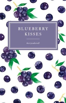 Blueberry Kisses